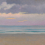 Papeles pintados panor&aacute;mico Mer au Couchant Etoffe.com x Agence Mus&eacute;es Nationaux Lavande 13-589298