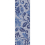Mosaico Summer Flowers Bisazza Blue B summer-flowers-blue-b-epoxykit