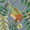 Papeles pintados panor&aacute;mico Silk Tree Liberty Flax Flower 07292202S