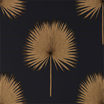 Papel pintado Fan Palm