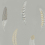 Papel pintado Lismore Sanderson Silver Grey DYSI216605
