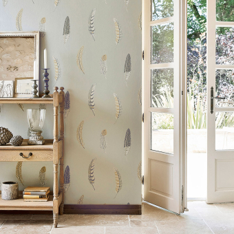 Papel pintado Lismore