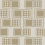 Papel pintado Cr&eacute;atone 2401 Papier fran&ccedil;ais  Gris Mat et Mica CREA-1-2401-005-M5