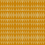 Papel pintado Cr&eacute;atone 6226 Papier fran&ccedil;ais  Orange et Or Mica CREA-1-6226-003-M5