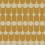 Papel pintado Cr&eacute;atone 6464 Papier fran&ccedil;ais  Beige et Mica CREA-1-6464-018-M5
