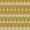 Papel pintado Cr&eacute;atone 6464 Papier fran&ccedil;ais  Amande et Mica CREA-1-6464-020-M5