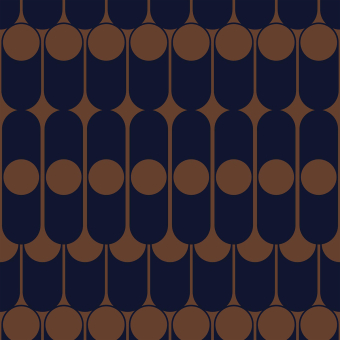 Papel pintado Créatone 6464