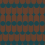 Papel pintado Cr&eacute;atone 6464 Papier fran&ccedil;ais  Marron Mat et Vert Mat CREA-1-6464-024-M1