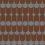 Papel pintado Cr&eacute;atone 6464 Papier fran&ccedil;ais  Marron Mat et Gris Mat CREA-1-6464-25--M1
