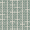 Papel pintado Cr&eacute;atone 6463 Papier fran&ccedil;ais  Bleu Mat & Mica CREA-1-6463-012-M5