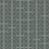 Papel pintado Cr&eacute;atone 6463 Papier fran&ccedil;ais  Gris Mat & Vert Mat CREA-1-6463-021-M1