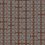 Papel pintado Cr&eacute;atone 6463 Papier fran&ccedil;ais  Brun Mat & Gris Mat CREA-1-6463-025-M1