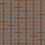 Papel pintado Cr&eacute;atone 6463 Papier fran&ccedil;ais  Orange CREA-1-6463-022-M1