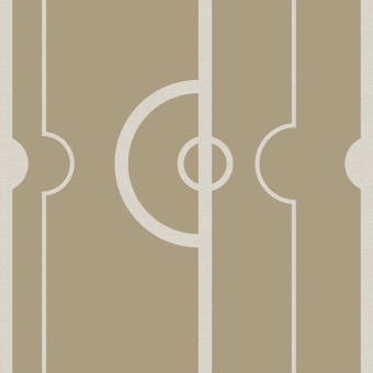 Papel pintado Créatone 6229