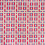 Tela Spola Casal Geranium LM80750_92