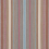 Tela New Blue Mesa Stripe Ralph Lauren Turquoise FRL5216/02