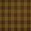 Tela Dugald manta Ralph Lauren Chestnut FRL5198/01