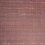 Papel pintado baldosas Montecolino Rouge 27105
