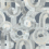 Papel pintado cilinodro Montecolino Bleu PEAR5320