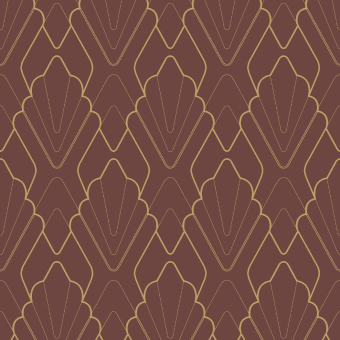Papel pintado Demeures