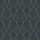 Papel pintado Demeures Montecolino Bleu 650211