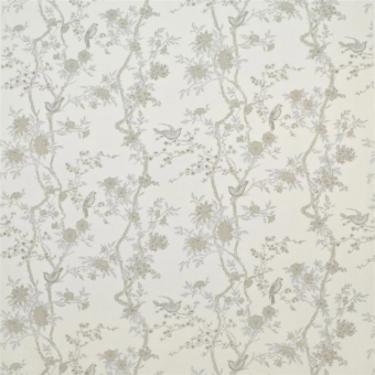 Tela Marlowe Floral Silk