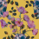 Tela Sally Rubelli Giallo 30609-001