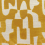 Terciopelo M&eacute;lodie Casamance Moutarde 40220303