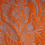 Tela Odalisque Leli&egrave;vre Paris Cornaline 0539-06
