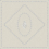 Papel pintado Conchiglie Fornasetti Cole and Son Pearl on Parchment 123/5024