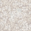 Papel pintado Foglie e Civette Fornasetti Cole and Son White 123/11052