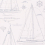 Papel pintado Boat Blueprint Ralph Lauren Albâtre PRL5035/01