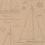 Papel pintado Boat Blueprint Ralph Lauren Biscuit PRL5035/03