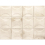 Gres porcel&aacute;nico Arco carr&eacute; &Eacute;quipe White 30021