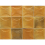 Gres porcel&aacute;nico Arco carr&eacute; &Eacute;quipe Caramel 30026