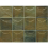 Gres porcel&aacute;nico Arco carr&eacute; &Eacute;quipe Wild Olive 30025