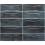 Gres porcel&aacute;nico Arco rectangle &Eacute;quipe Blue Night 30041