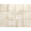 Gres porcel&aacute;nico Hano&iuml; carr&eacute; &Eacute;quipe White 30010
