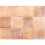Gres porcel&aacute;nico Hano&iuml; carr&eacute; &Eacute;quipe Pink 30016