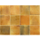 Gres porcel&aacute;nico Hano&iuml; carr&eacute; &Eacute;quipe Caramel 30015