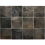 Gres porcel&aacute;nico Hano&iuml; carr&eacute; &Eacute;quipe Black Ash 30011