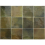 Gres porcel&aacute;nico Hano&iuml; carr&eacute; &Eacute;quipe Wild Olive 30014
