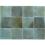 Gres porcel&aacute;nico Hano&iuml; carr&eacute; &Eacute;quipe SKY BLUE 30017