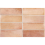 Gres porcel&aacute;nico Hano&iuml; rectangle &Eacute;quipe Pink 30273