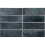Gres porcel&aacute;nico Hano&iuml; rectangle &Eacute;quipe Blue Night 30271