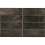 Gres porcel&aacute;nico Hano&iuml; rectangle &Eacute;quipe Black Ash 30270