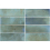 Gres porcel&aacute;nico Hano&iuml; rectangle &Eacute;quipe SKY BLUE 30274