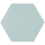 Gres porcel&aacute;nico KroMatte ika &Eacute;quipe Bleu Clair 26464
