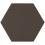 Gres porcel&aacute;nico KroMatte ika &Eacute;quipe Brown 26470