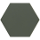 Gres porcel&aacute;nico KroMatte ika &Eacute;quipe Green 26466